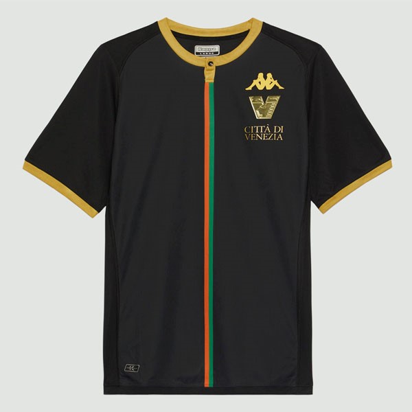 Thailand Trikot Venezia Heim 2023-2024